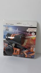 סירנה רמקול איחוד הצלה.