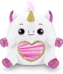 ביצת ריינבוקורן ענק - RainbocornsRainbocorns - Big Surprise Unicorn Rescue