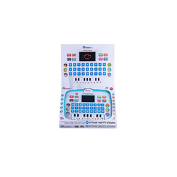 טאבלט ללימוד אנגלית מבית ספרק טויס Spark Toy