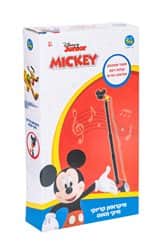 מייקריפון קרויוקו מיקי מאוס