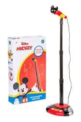 מייקריפון קרויוקו מיקי מאוס