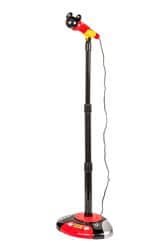 מייקריפון קרויוקו מיקי מאוס