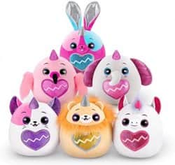 ריינבוקורן וורלד - חגיגת הריינבוקורן בצבע מוזהב מבית Zuru