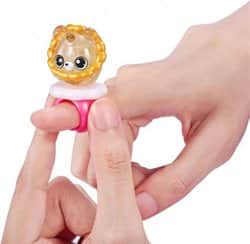 ריינבוקורן וורלד - חגיגת הריינבוקורן בצבע מוזהב מבית Zuru