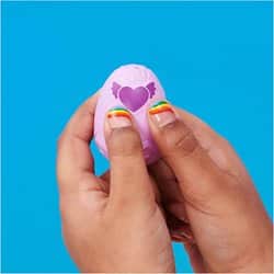 האצ'ימלס ביצת 4 חדרים עונה 11 Hatchimals - Family Pack 