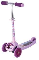 פרוזן 2- קורקינט 3 גלגלים מתקפל FROZEN 2