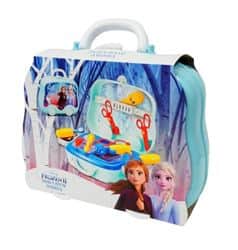 ערכת רופא מזוודה פרוזן