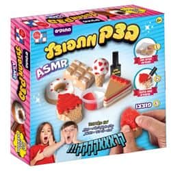 בצק מתפוצץ - מתוקים 12518H