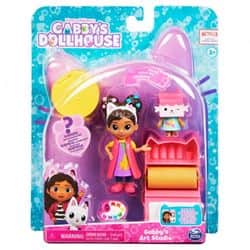 בית הבובות של גבי - סט פעילות Gabbys Dollhouse 3601H