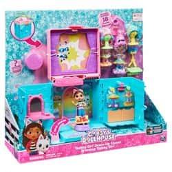 בית הבובות של גבי - ארון קשת בענן 3621H Gabbys Dollhouse