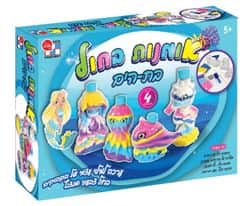 בקבוקי חול בת הים 3265H