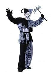תחפושת לגברים - ג'וקר
