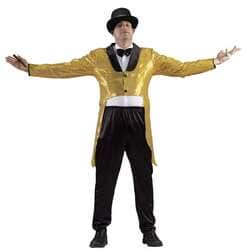 תחפושת לגברים - קוסם