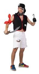 סט מושלם פיראט - שושי זוהר