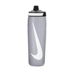 בקבוק NIKE אפור 710 מ"ל