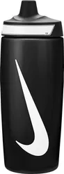 בקבוק שתייה NIKE שחור - 530 מ"ל
