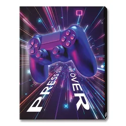 תיקיית פייל 20 דגם גיימינג 139866