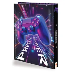 קלסר גב 4 משדורג גיימינג 350540