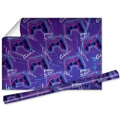 עטיפות 70/100 גיימינג 2 יחידות 358676