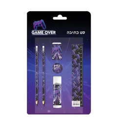 סט כתיבה גיימינג 352759