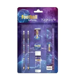 סט כתיבה כדורגל 352773