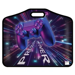 תיקיית ציור 1/8 גיימינג 350908