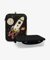 תיק אוכל חלל 91803