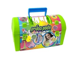 תיבת האוצרות - סליים