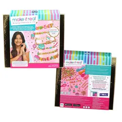 ערכה להכנת צמידים ממתקים 133369