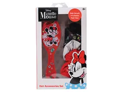 מברשת וגמויות מיני מאוס