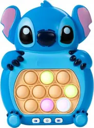 משחק פופאיט אלקטרוני זריזות, ריכוז וזכרון - סטיצ'