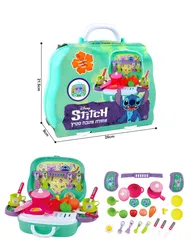 מזוודת מטבח סטיץ