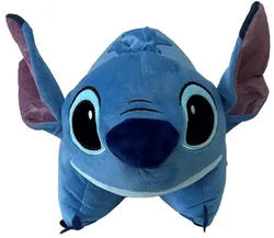 בובת כרית סטיץ מתקפלת