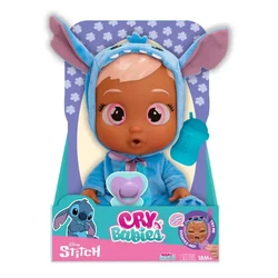 קריי בייבי סטיץ – הבובה שבוכה