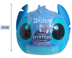 קפסולת הפתעות ענקית סטיץ