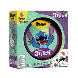 דאבל סטיץ' – Foxmind