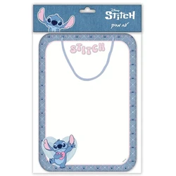 לוח מחיקה 29.7/21 ס"מ לילו וסטיץ