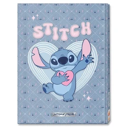 אוגדן מחברות לילו וסטיץ