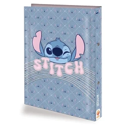 קלסר גב 4 לילו וסטיץ