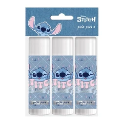 מארז 3 יחידות דבק סטיק לילו וסטיץ