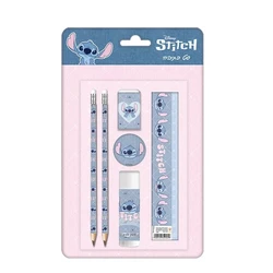 סט כלי כתיבה לילו וסטיץ