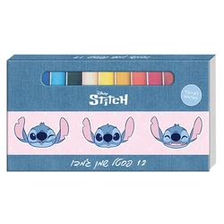 צבעי פסטל שמן ג'מבו לילו וסטיץ