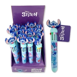 עט 10 צבעים לילו וסטיץ