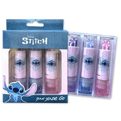 סט 3 שפתוני מחק לילו וסטיץ