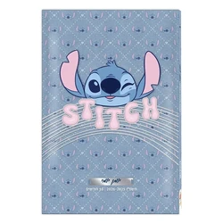 יומן תלמיד יומי לילו וסטיץ