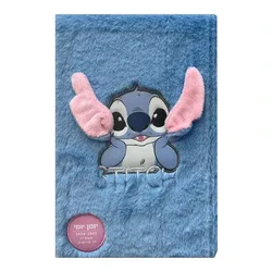 יומן תלמיד יומי משודרג פרווה לילו וסטיץ