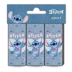 מארז שלישית מחקים לילו וסטיץ