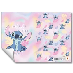 עטיפות למחברת 10 יחידות לילו וסטיץ