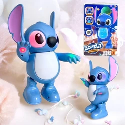 בובת סטיץ שרה ורוקדת מגניבה