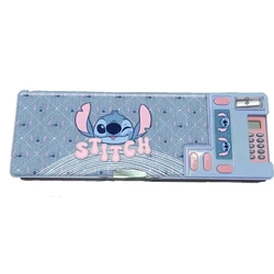 קלמר עם מחשבון לילו וסטיץ'